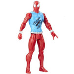 Postavička Marvel Scarlet Spider 30 cm